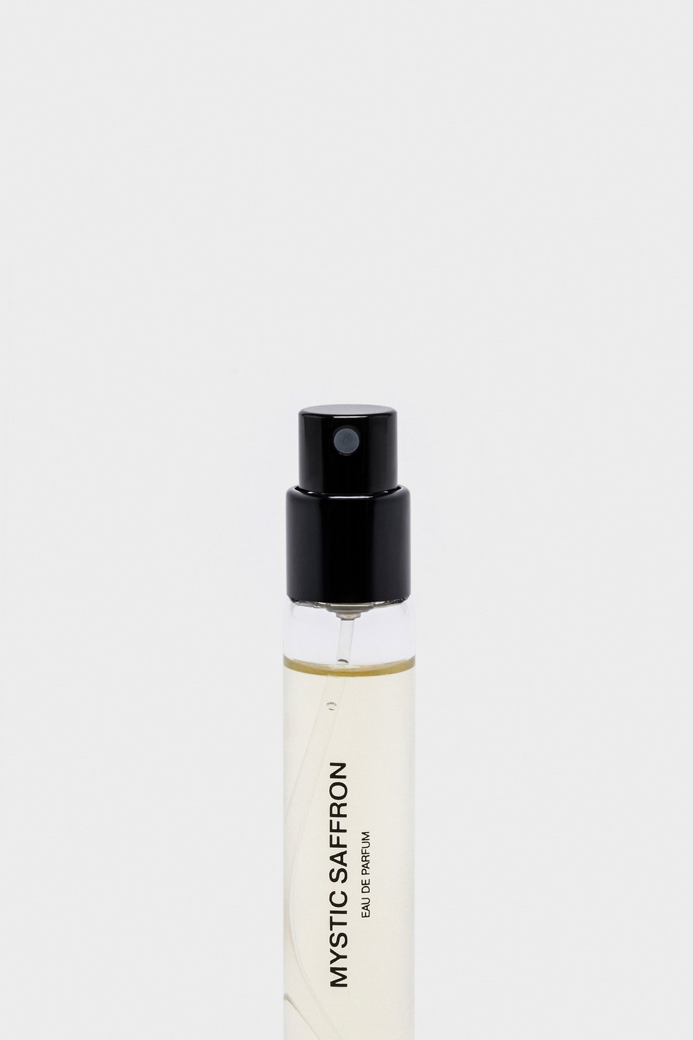Парфюмерная вода Mystic Saffron