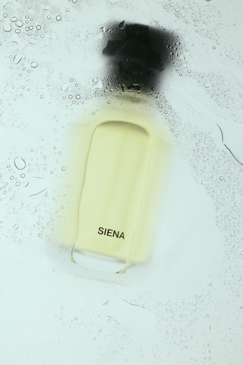 Парфюмерная вода Siena