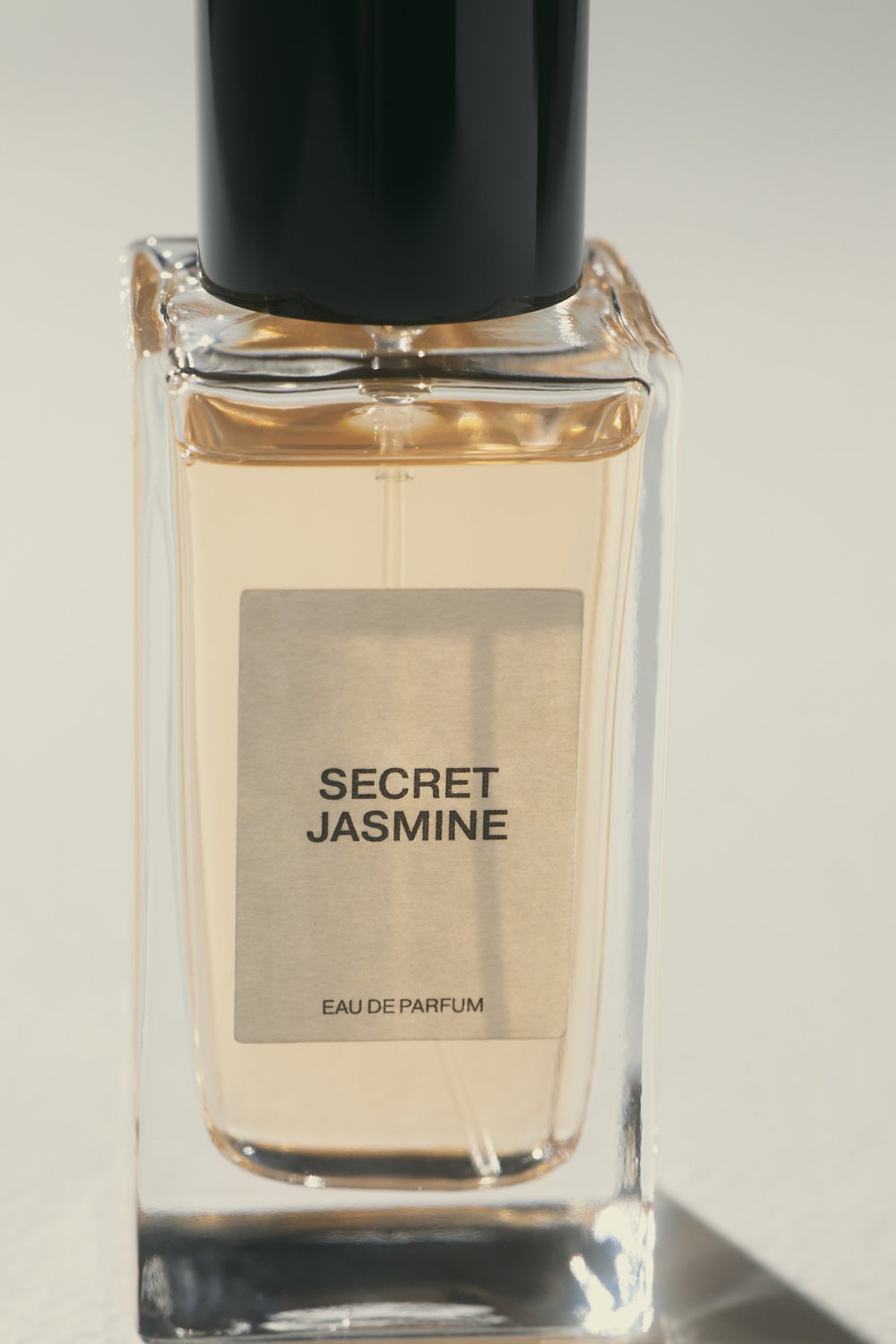 Парфюмерная вода Secret Jasmine