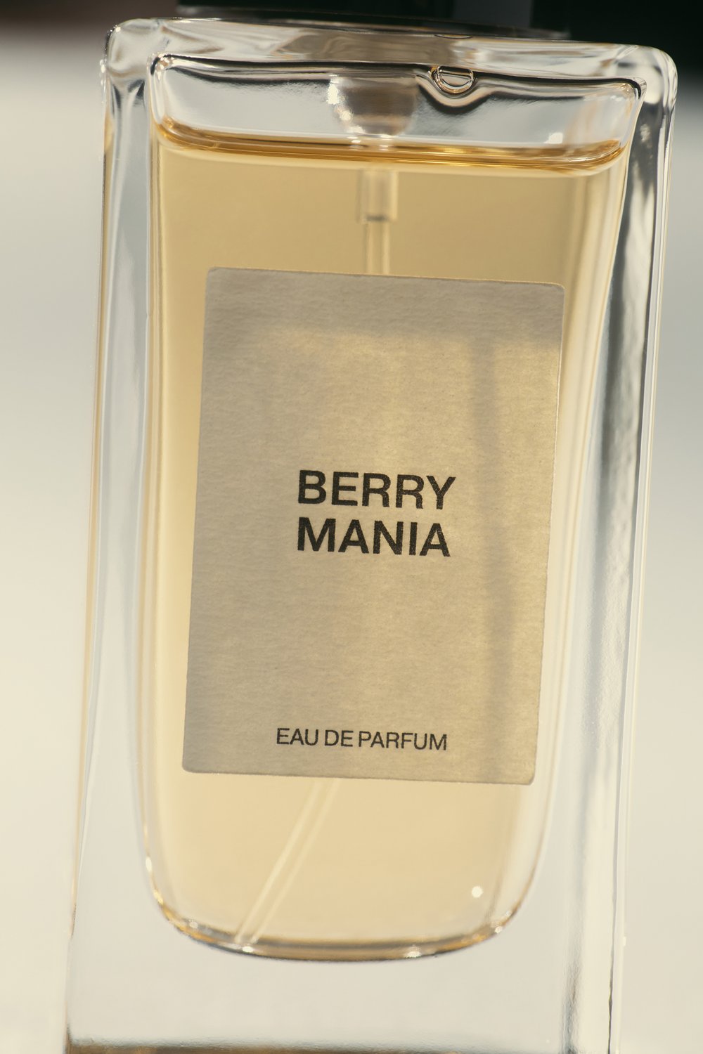 Парфюмерная вода Berry Mania