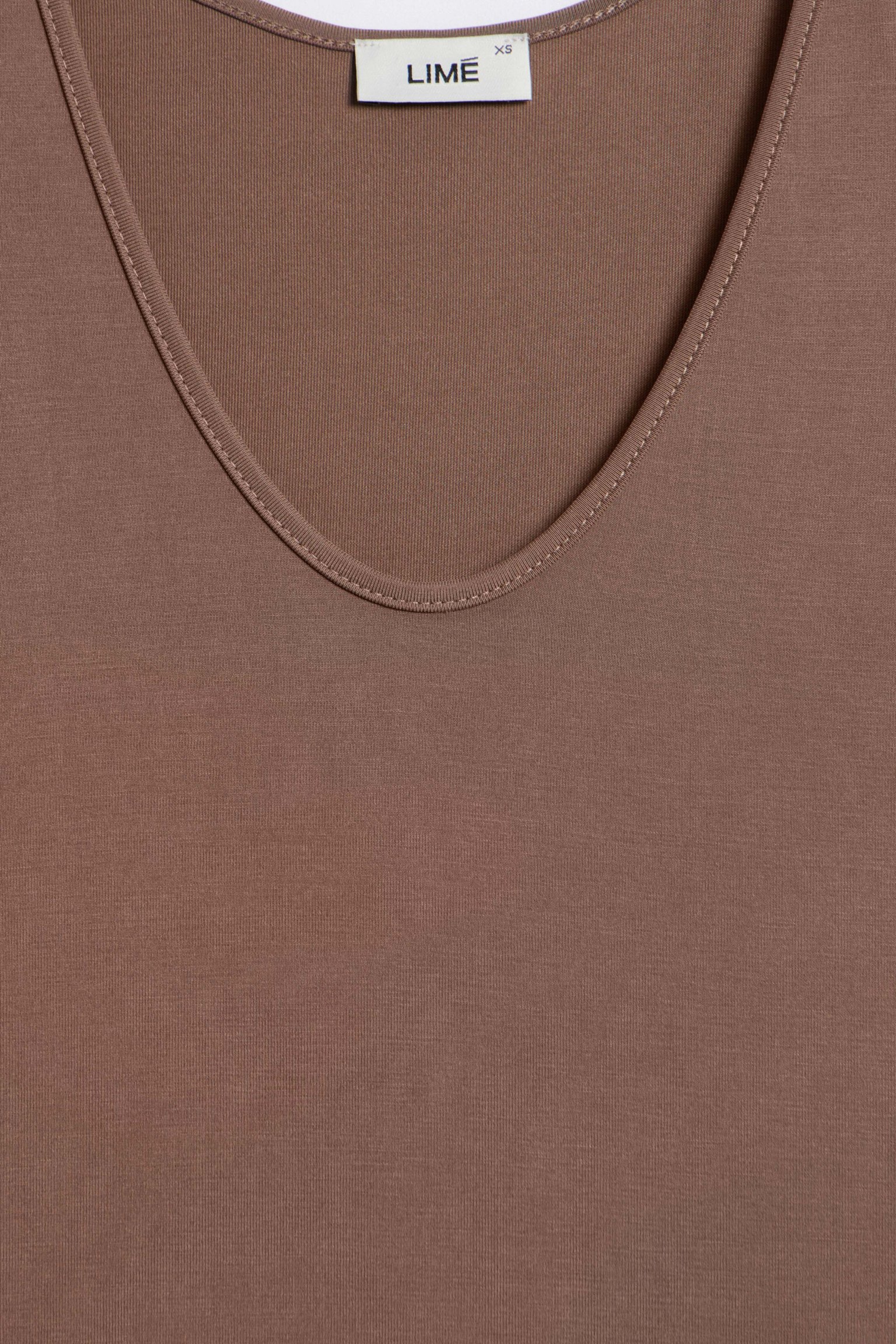 Платье макси из джерси