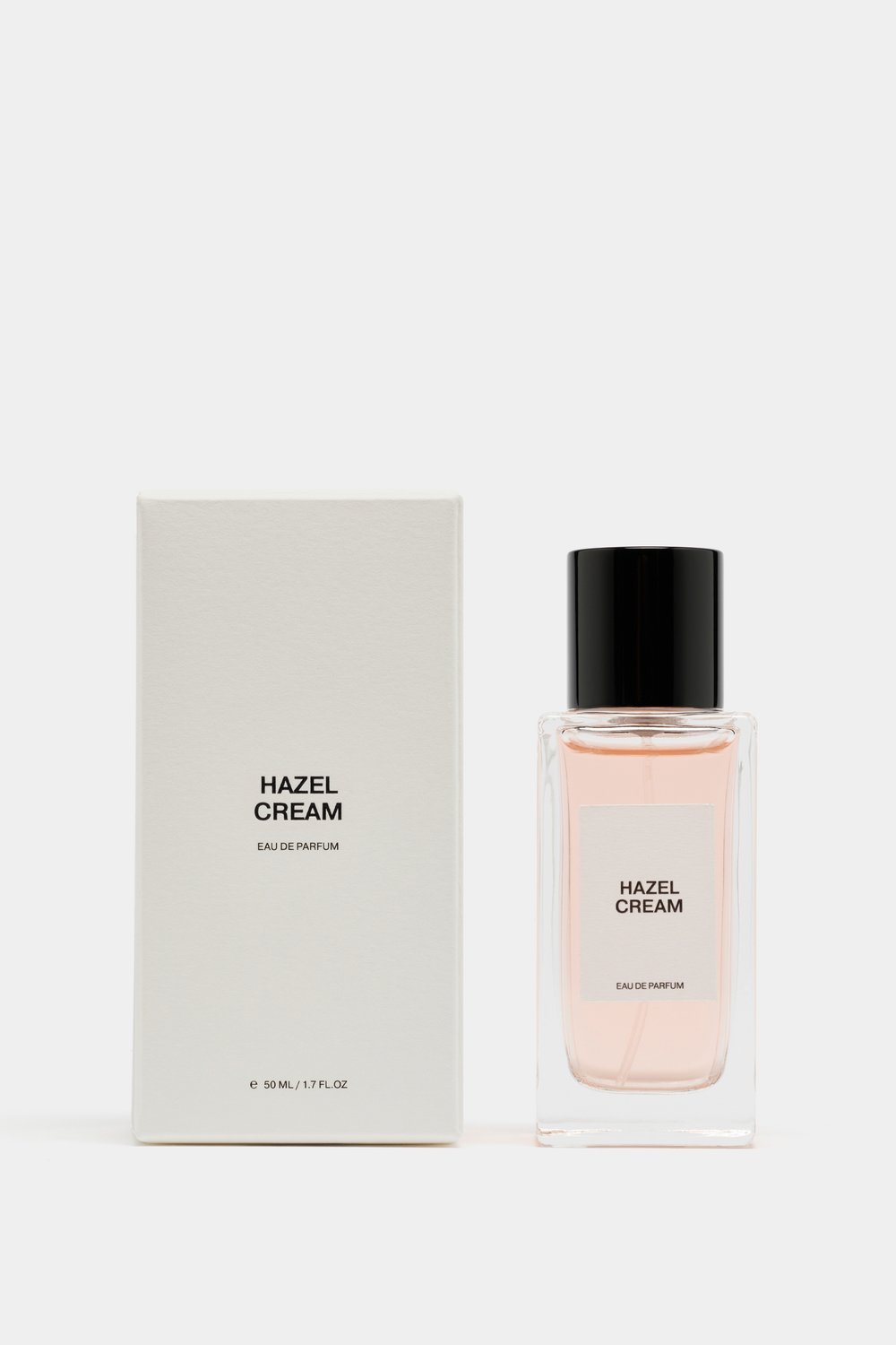 Парфюмерная вода Hazel Cream
