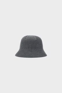 серый