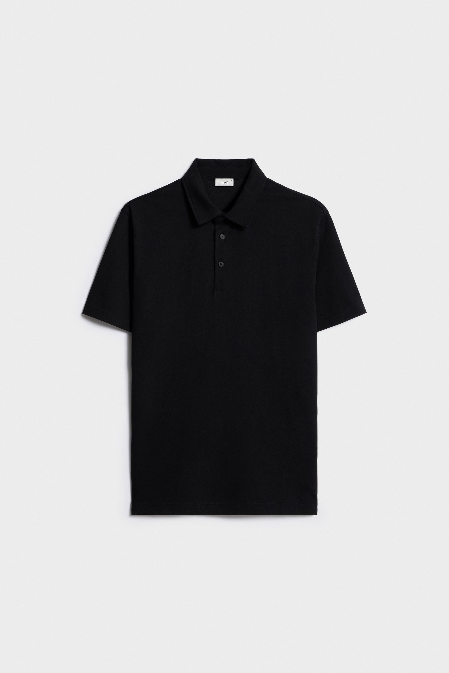 Футболка поло из пике́