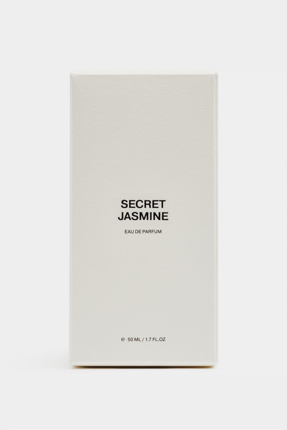 Парфюмерная вода Secret Jasmine