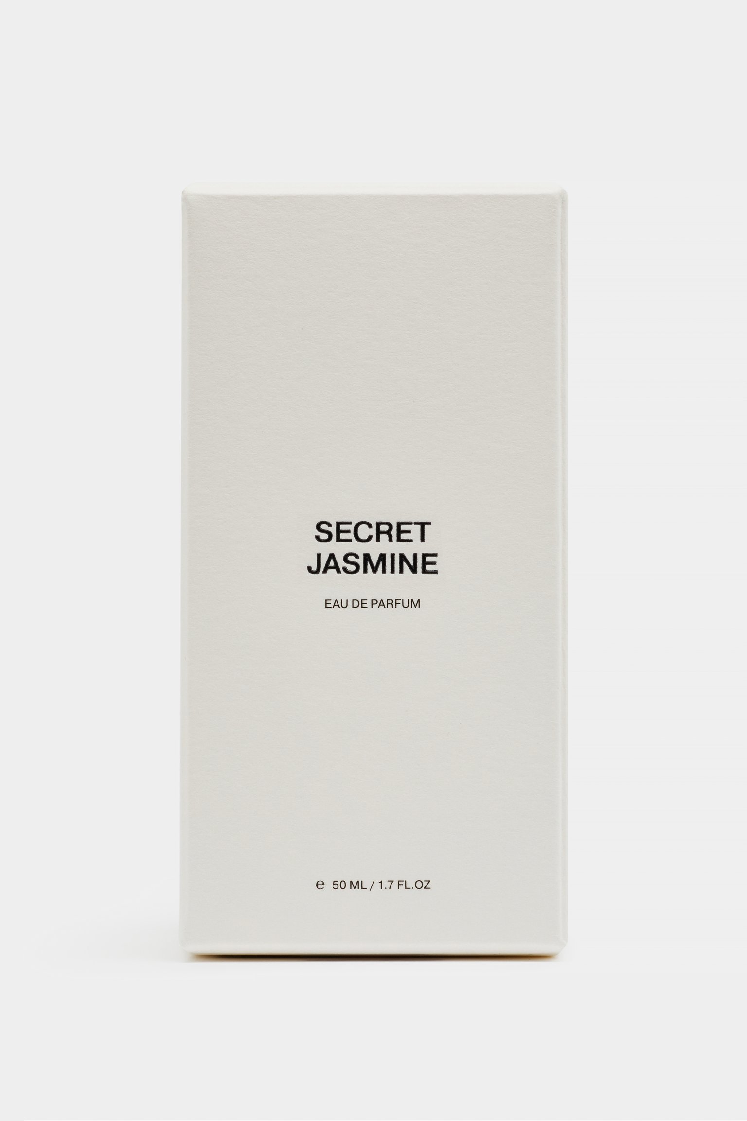 Парфюмерная вода Secret Jasmine