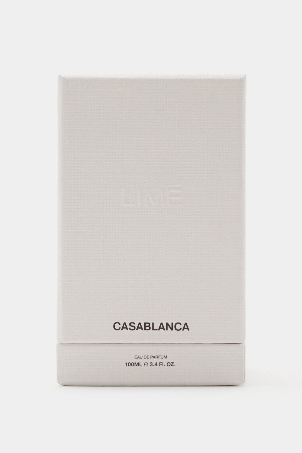 Парфюмерная вода Casablanca