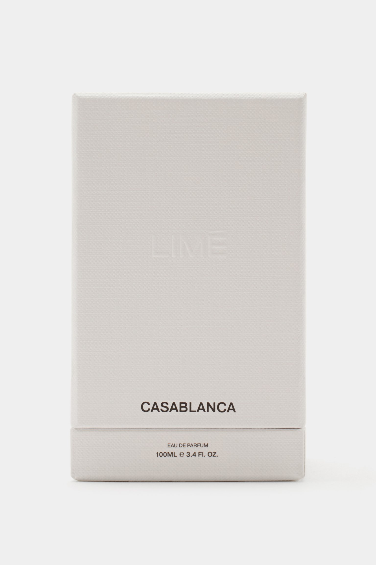 Парфюмерная вода Casablanca