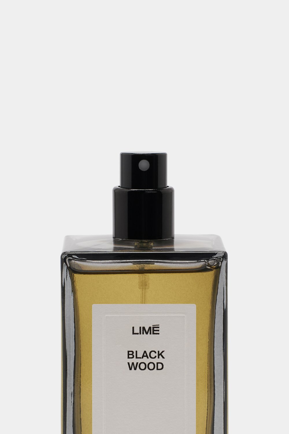 Парфюмерная вода Black Wood