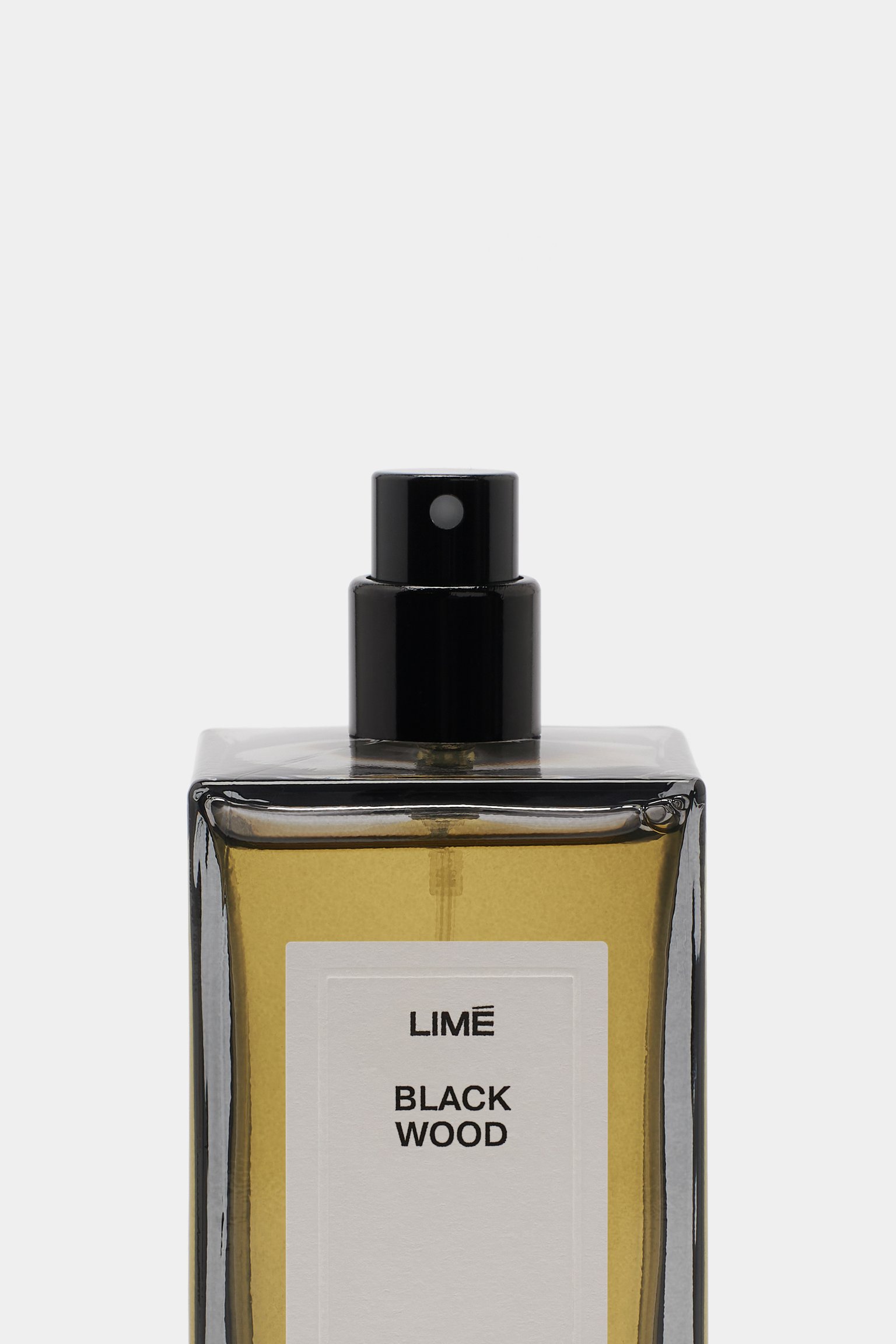 Парфюмерная вода Black Wood