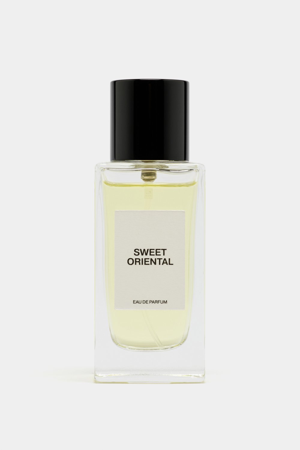 Парфюмерная вода Sweet Oriental