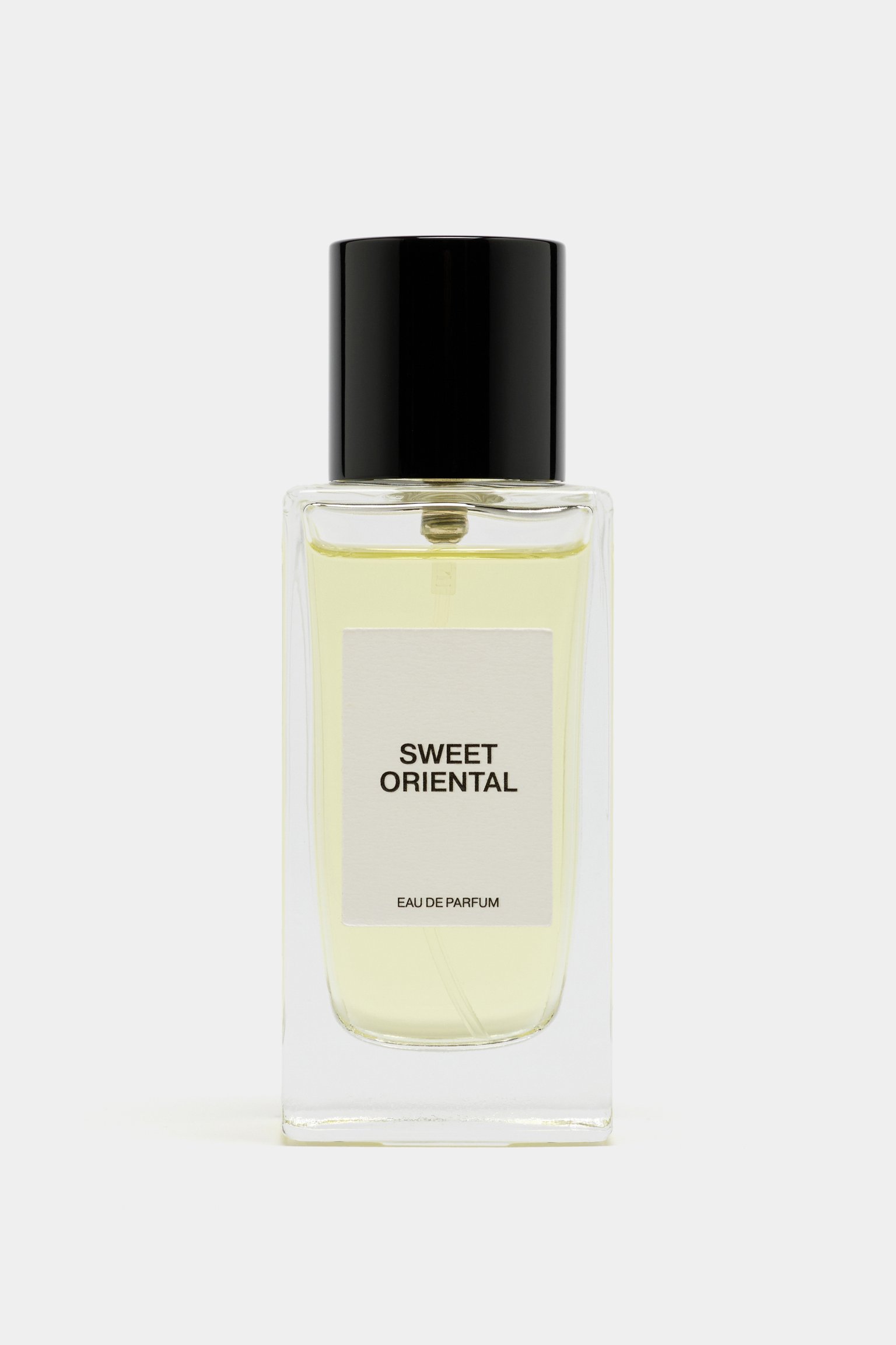 Парфюмерная вода Sweet Oriental