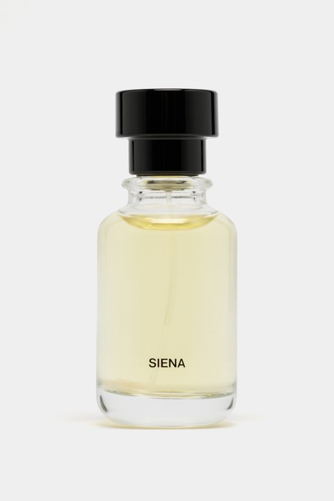 Парфюмерная вода Siena