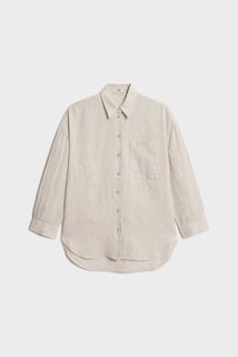 светло-бежевый меланж