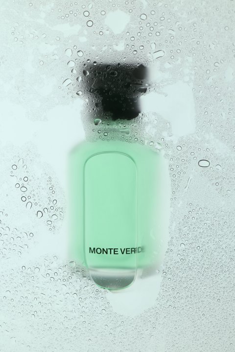 Парфюмерная вода Monte Verde