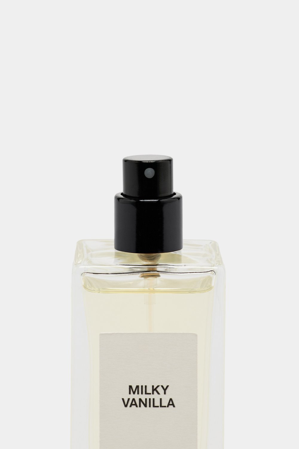 Парфюмерная вода Milky Vanilla