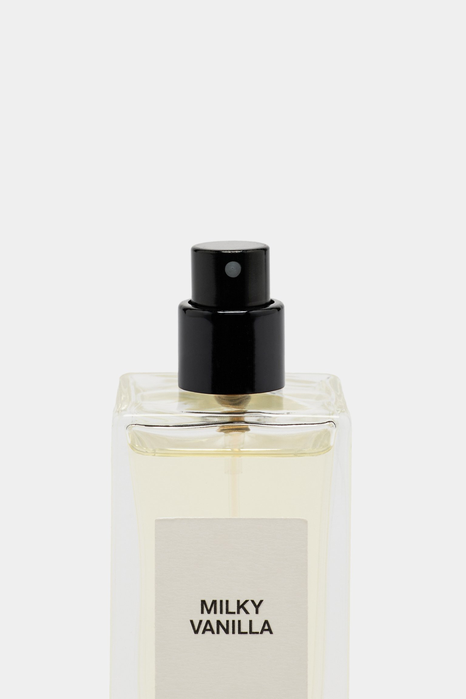 Парфюмерная вода Milky Vanilla