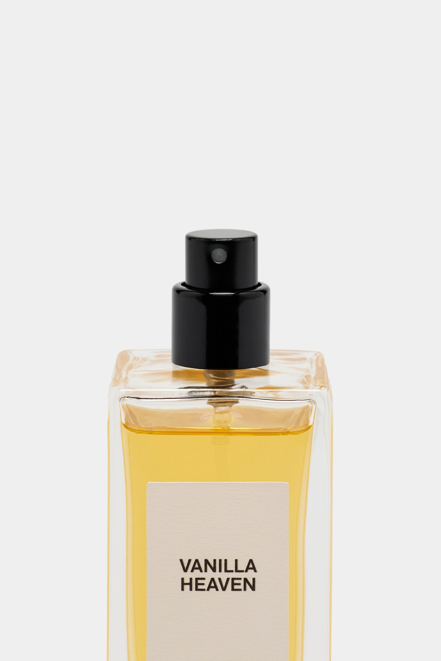 Парфюмерная вода Vanilla Heaven
